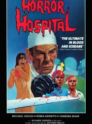 Horror Hospital