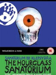 The Hourglass Sanatorium