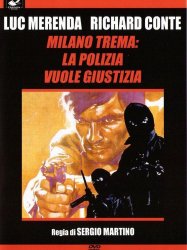 The Violent Professionals