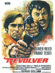 Revolver