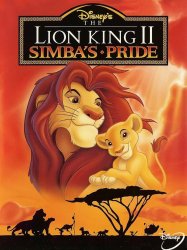 The Lion King II: Simba's Pride