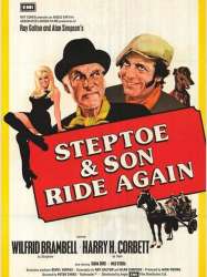 Steptoe & Son Ride Again