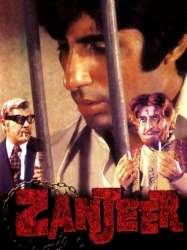 Zanjeer