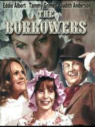 The Borrowers