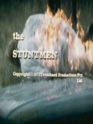 The Stuntmen