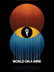 World on a Wire