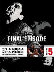 Battles Without Honor and Humanity: Final Episode