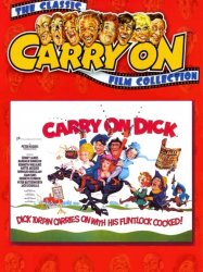 Carry On Dick
