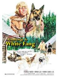 Challenge to White Fang