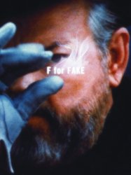 F for Fake