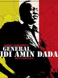 General Idi Amin Dada