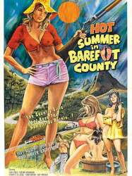 Hot Summer in Barefoot County