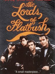 The Lords of Flatbush