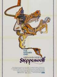 Steppenwolf