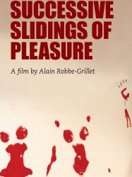 Successive Slidings of Pleasure