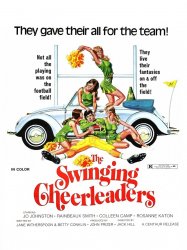 The Swinging Cheerleaders