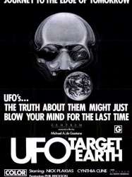 UFO: Target Earth