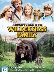 The Adventures of the Wilderness Family