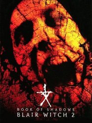 Book of Shadows: Blair Witch 2