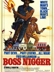 Boss Nigger