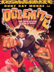 Dolemite