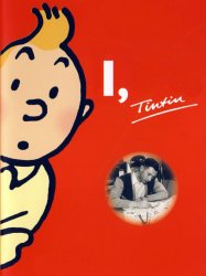 I, Tintin