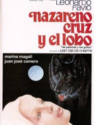 Nazareno Cruz and the Wolf