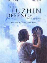 The Luzhin Defence