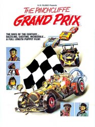 The Pinchcliffe Grand Prix