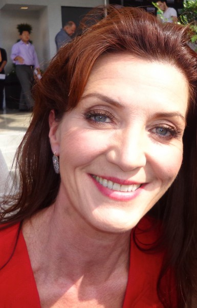 Michelle Fairley