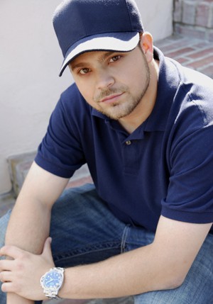 Jerry Ferrara