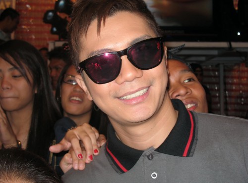 Vhong Navarro