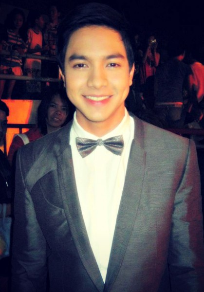 Alden Richards