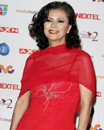 Patricia Reyes Spíndola