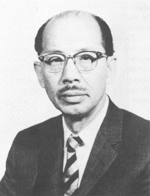 Masaichi Nagata