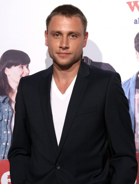 Max Riemelt