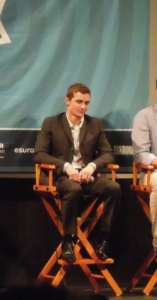 Dave Franco