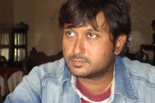 Hemant Madhukar