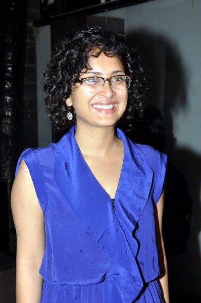 Kiran Rao