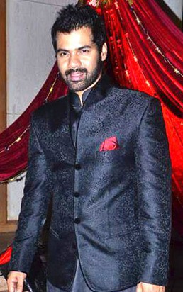 Shabir Sebastian Ahluwalia