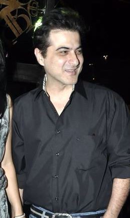 Sanjay Kapoor