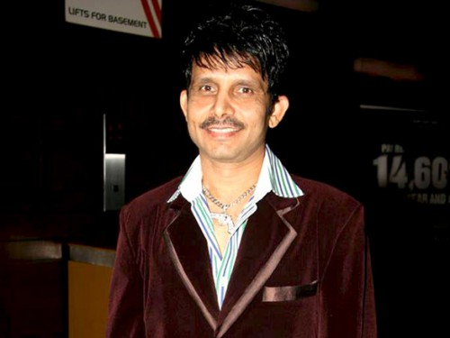 Kamaal Rashid Khan