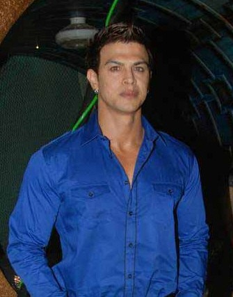 Sahil Khan