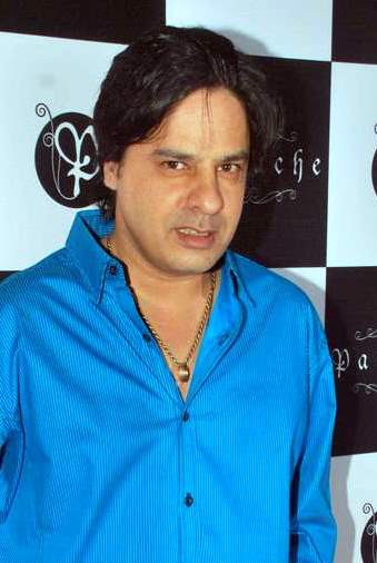 Rahul Roy