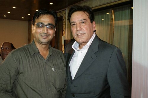 Javed Sheikh