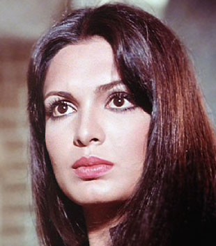 Parveen Babi