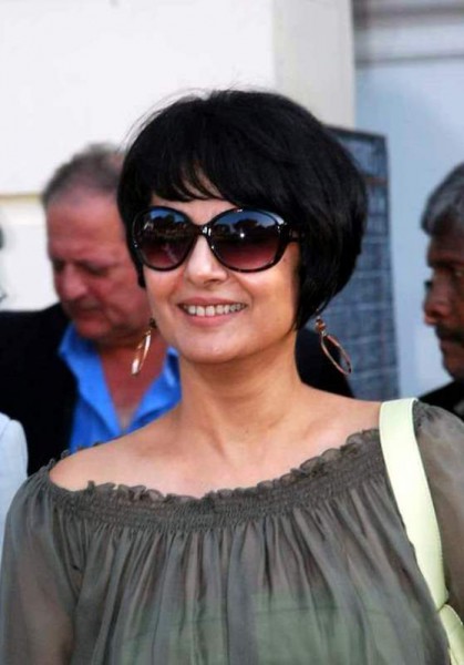 Kitu Gidwani