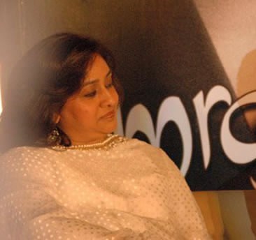 Bindiya Goswami