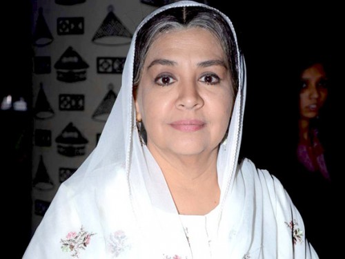 Farida Jalal