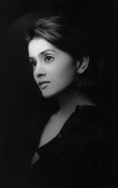 Sonali Kulkarni